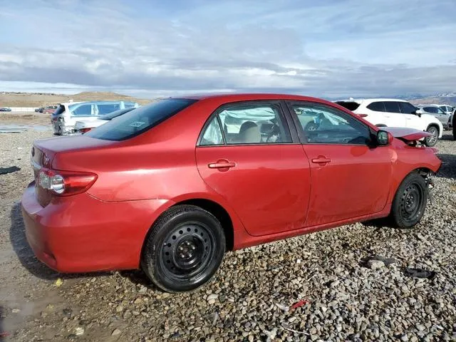 5YFBU4EE5CP069351 2012 2012 Toyota Corolla- Base 3