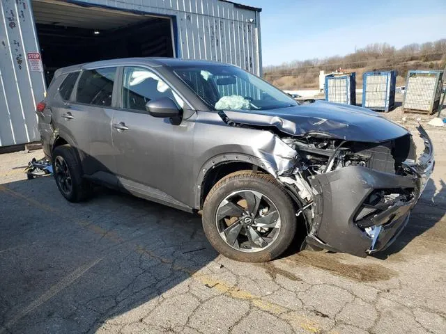 JN8BT3BB3RW170402 2024 2024 Nissan Rogue- SV 4