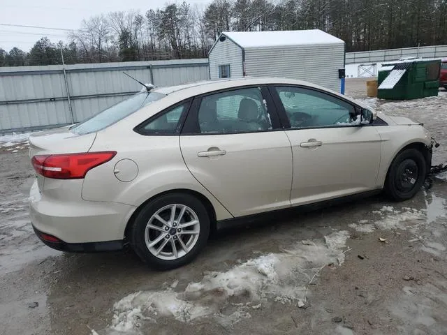 1FADP3F21HL281524 2017 2017 Ford Focus- SE 3