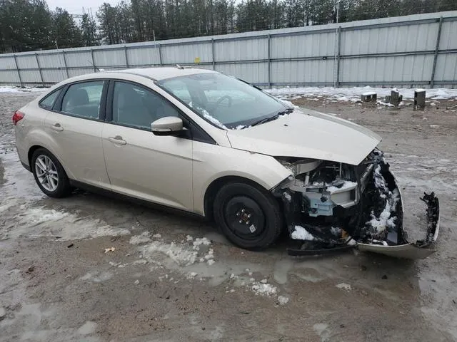 1FADP3F21HL281524 2017 2017 Ford Focus- SE 4