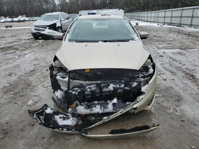 1FADP3F21HL281524 2017 2017 Ford Focus- SE 5