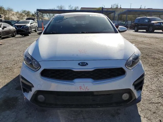 3KPF24AD0ME403146 2021 2021 KIA Forte- FE 5