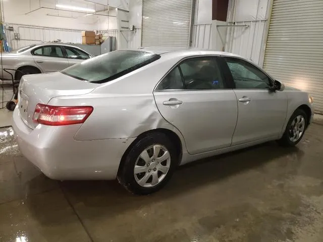 4T1BF3EK2AU092723 2010 2010 Toyota Camry- Base 3