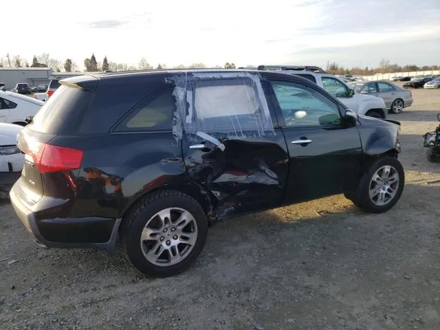 2HNYD28368H510548 2008 2008 Acura MDX- Technology 3