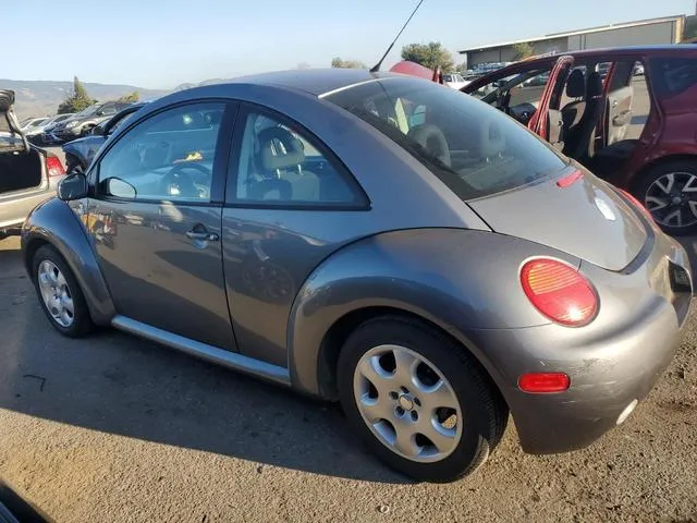 3VWCB21C02M430653 2002 2002 Volkswagen New Beetle- Gls 2