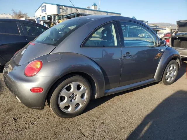 3VWCB21C02M430653 2002 2002 Volkswagen New Beetle- Gls 3