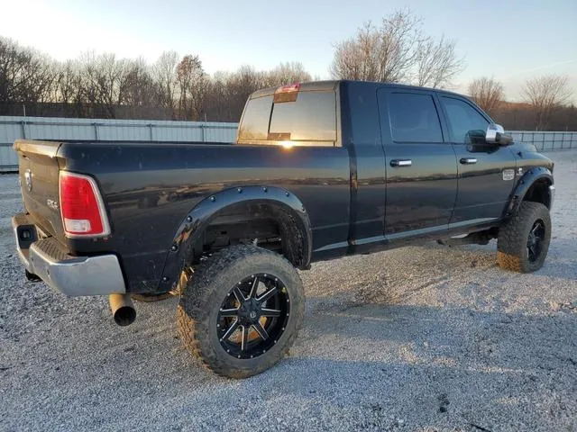 3C6UR5PL8EG130865 2014 2014 RAM 2500- Longhorn 3