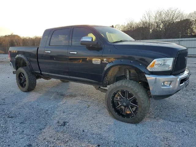 3C6UR5PL8EG130865 2014 2014 RAM 2500- Longhorn 4