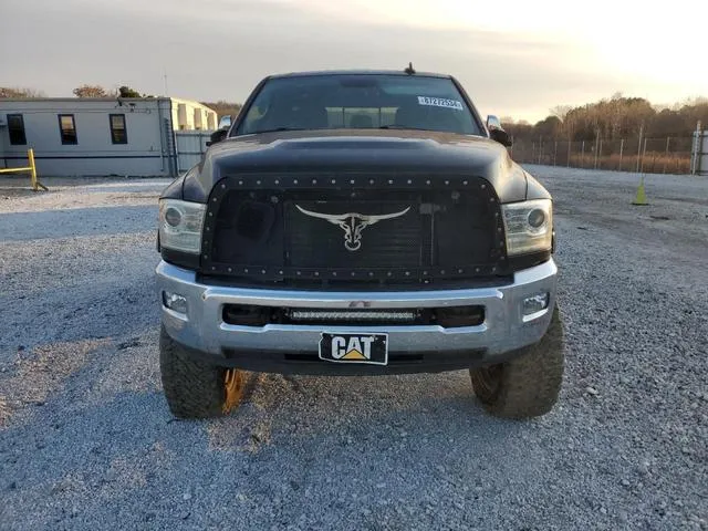 3C6UR5PL8EG130865 2014 2014 RAM 2500- Longhorn 5