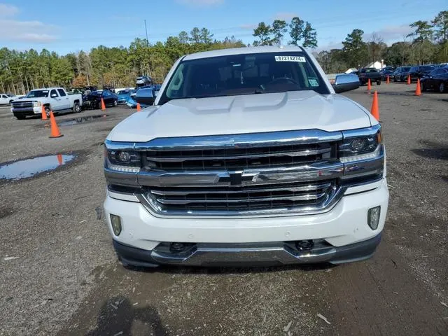 3GCUKTEC4HG388812 2017 2017 Chevrolet Silverado- K1500 High 5