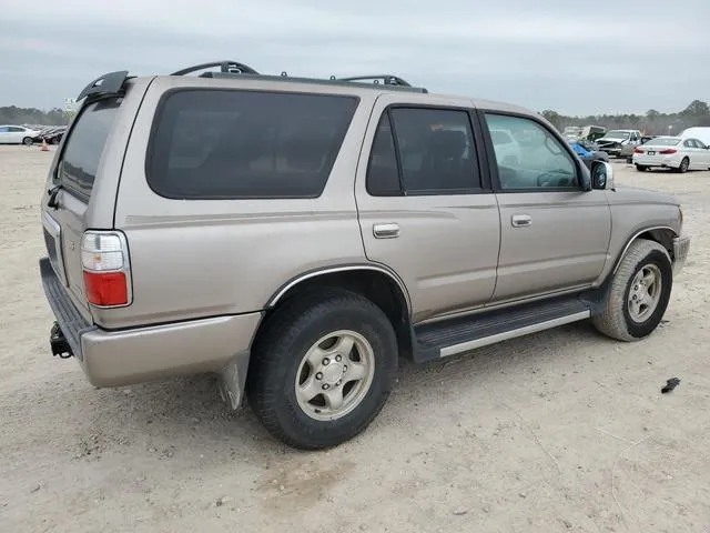 JT3GN86RX20221388 2002 2002 Toyota 4runner- SR5 3