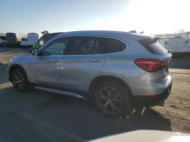 WBXHU7C31J5L07884 2018 2018 BMW X1- Sdrive28I 2