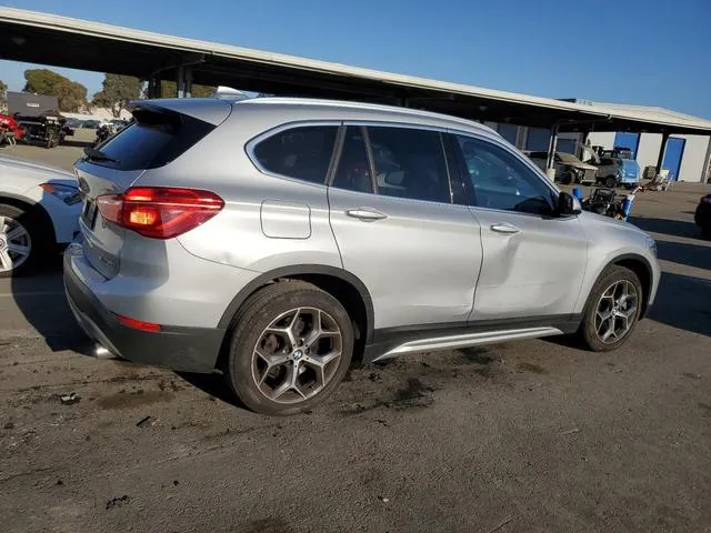 WBXHU7C31J5L07884 2018 2018 BMW X1- Sdrive28I 3