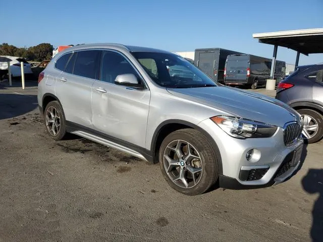 WBXHU7C31J5L07884 2018 2018 BMW X1- Sdrive28I 4