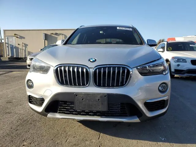 WBXHU7C31J5L07884 2018 2018 BMW X1- Sdrive28I 5