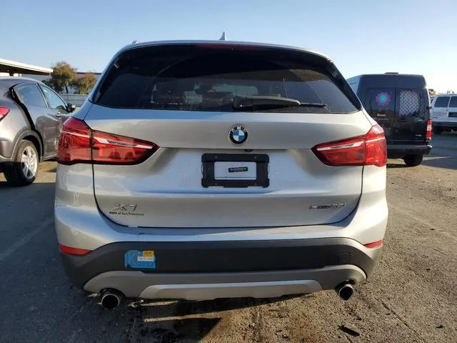 WBXHU7C31J5L07884 2018 2018 BMW X1- Sdrive28I 6