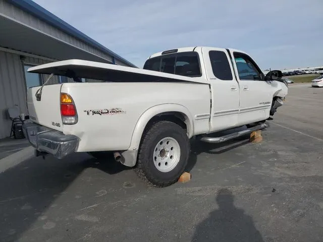 5TBBT4813YS064118 2000 2000 Toyota Tundra- Access Cab Limited 3