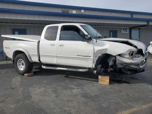 5TBBT4813YS064118 2000 2000 Toyota Tundra- Access Cab Limited 4