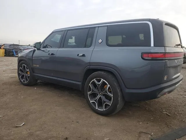 7PDSGABL9PN006743 2023 2023 Rivian R1S- Launch Edition 2