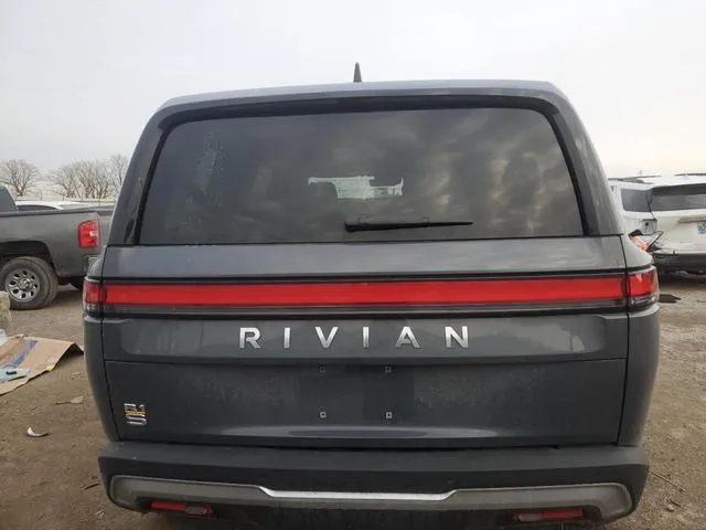 7PDSGABL9PN006743 2023 2023 Rivian R1S- Launch Edition 6