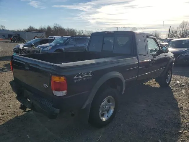 1FTZR15XXXTA55685 1999 1999 Ford Ranger- Super Cab 3