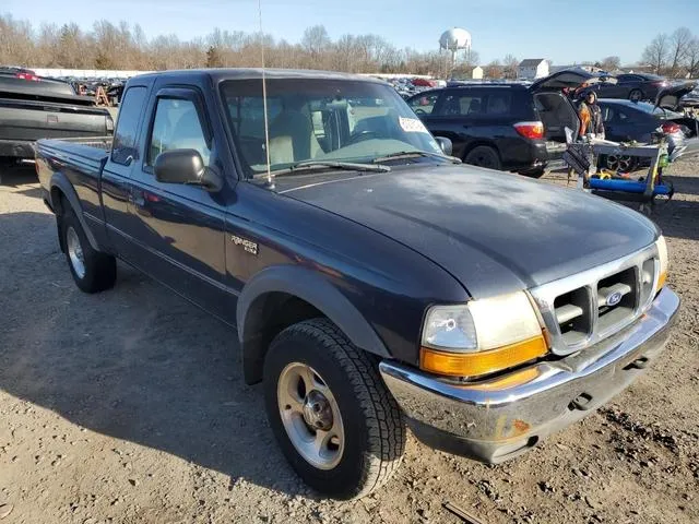 1FTZR15XXXTA55685 1999 1999 Ford Ranger- Super Cab 4