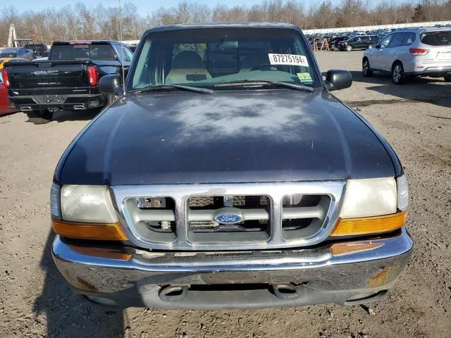 1FTZR15XXXTA55685 1999 1999 Ford Ranger- Super Cab 5