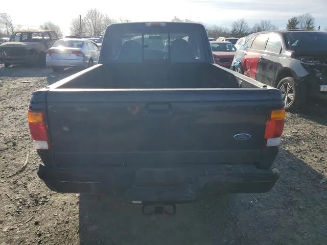 1FTZR15XXXTA55685 1999 1999 Ford Ranger- Super Cab 6