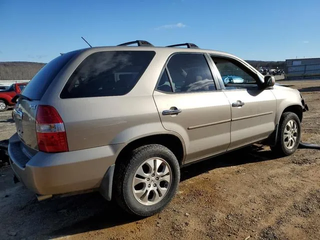 2HNYD18663H530067 2003 2003 Acura MDX- Touring 3