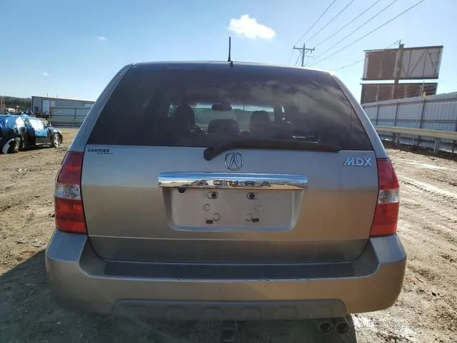 2HNYD18663H530067 2003 2003 Acura MDX- Touring 6