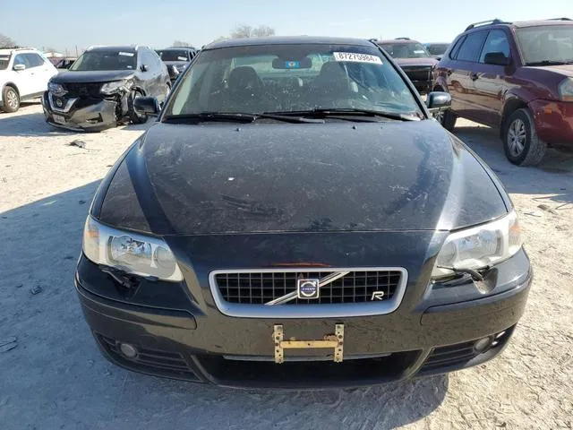 YV1RH527662509833 2006 2006 Volvo S60- R 5