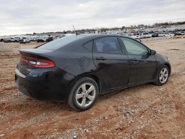 1C3CDFBB4GD592710 2016 2016 Dodge Dart- Sxt 3