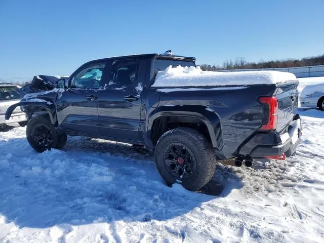 3TYLC5LN9RT000747 2024 2024 Toyota Tacoma- Double Cab 2