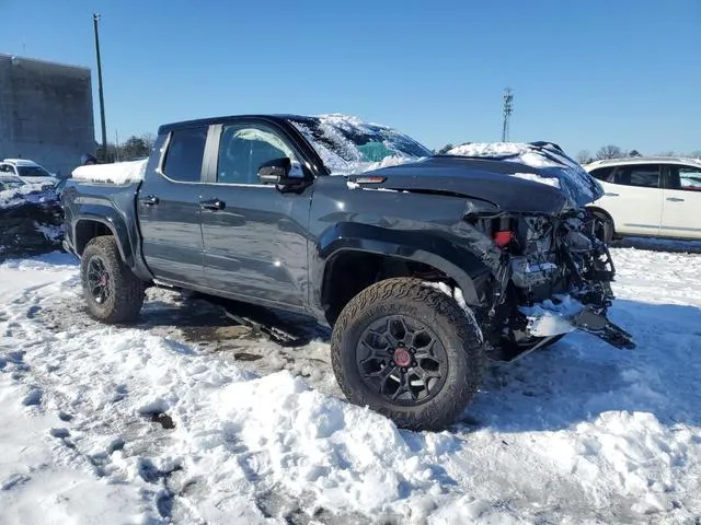 3TYLC5LN9RT000747 2024 2024 Toyota Tacoma- Double Cab 4