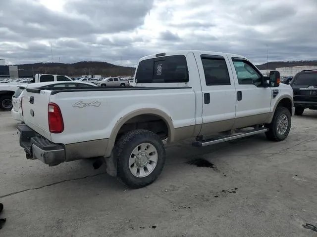 1FTSW21R88EC46907 2008 2008 Ford F-250- Super Duty 3