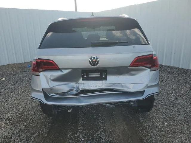 3VVEX7B28RM124800 2024 2024 Volkswagen Taos- SE 6