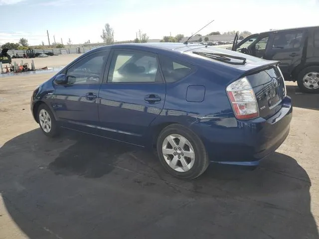 JTDKB20U087716093 2008 2008 Toyota Prius 2