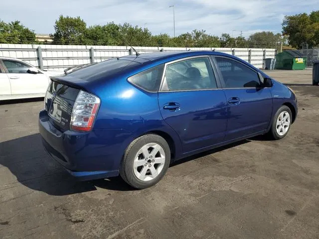 JTDKB20U087716093 2008 2008 Toyota Prius 3