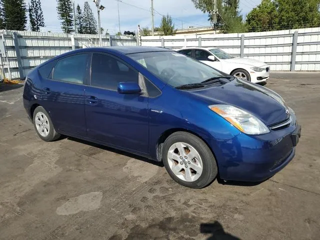 JTDKB20U087716093 2008 2008 Toyota Prius 4