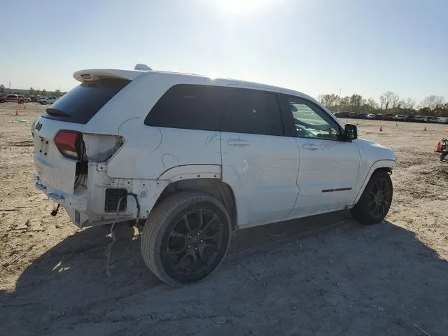 1C4RJFCG2LC211431 2020 2020 Jeep Grand Cherokee- Overland 3