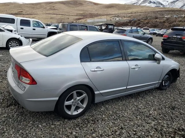 2HGFA16527H309444 2007 2007 Honda Civic- LX 3