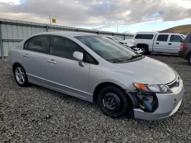 2HGFA16527H309444 2007 2007 Honda Civic- LX 4