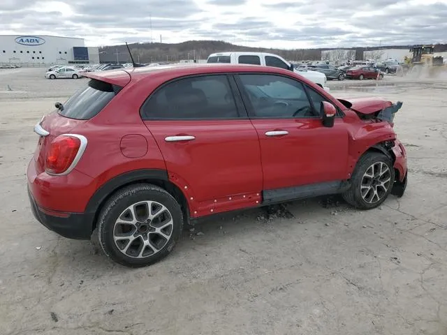 ZFBCFXCB3JP721118 2018 2018 Fiat 500X- Trekking 3