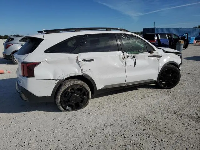 5XYRKDJF9SG344659 2025 2025 KIA Sorento- SX 3