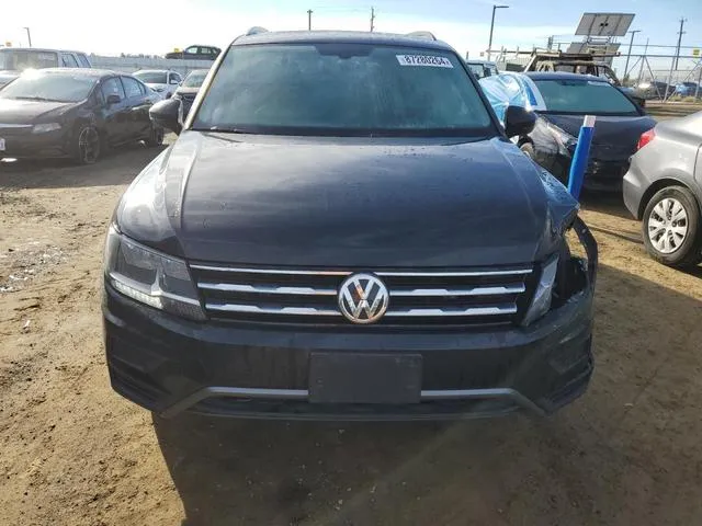 3VV3B7AX8LM071252 2020 2020 Volkswagen Tiguan- SE 5