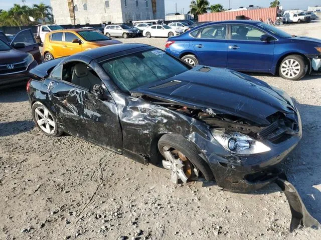 WDBWK54F66F125248 2006 2006 Mercedes-Benz SLK-Class- 280 4