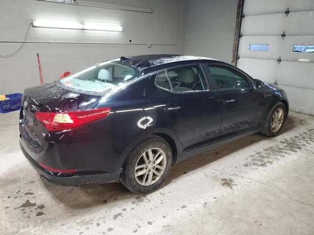 5XXGM4A70DG253684 2013 2013 KIA Optima- LX 3