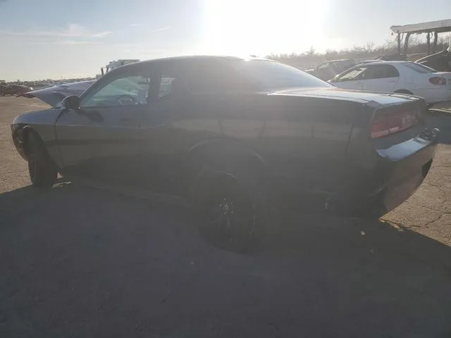 2B3CJ4DV1AH283627 2010 2010 Dodge Challenger- SE 2