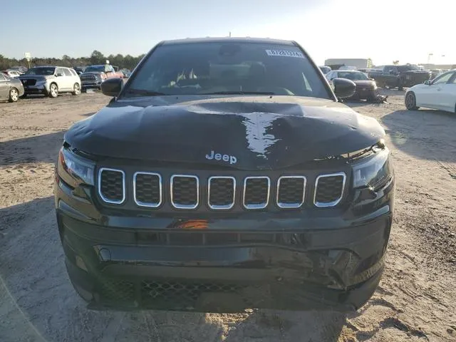 3C4NJDANXRT170516 2024 2024 Jeep Compass- Sport 5