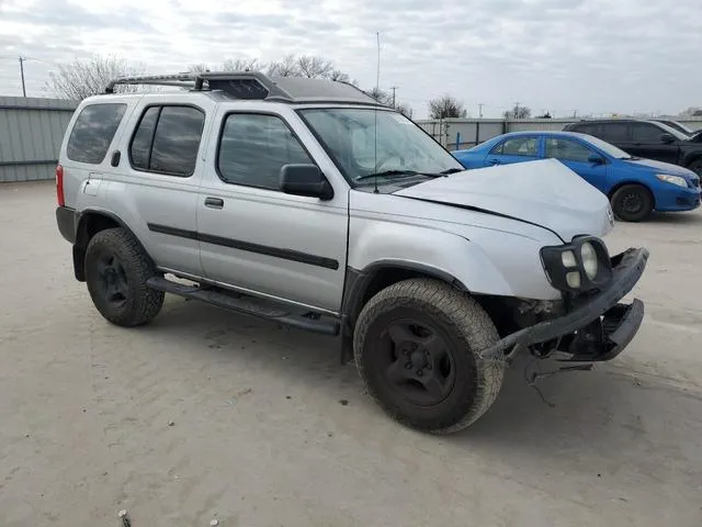 5N1ED28T13C683944 2003 2003 Nissan Xterra- XE 4